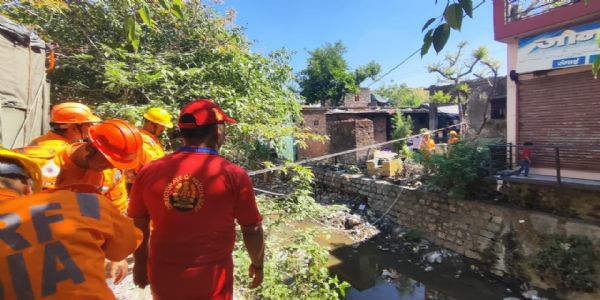 चारधाम-यात्रायाः पूर्वं पूर्वाभ्यासः, आपदा-नियन्त्रण-सज्जानां सप्त-जनपदेषु परीक्षणम्