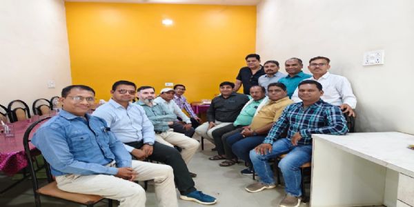 होम्योपैथीपद्धतेः प्रचारे-प्रसारे च बलं, धमतर्यां जातं विशेषेण आयोजनम्