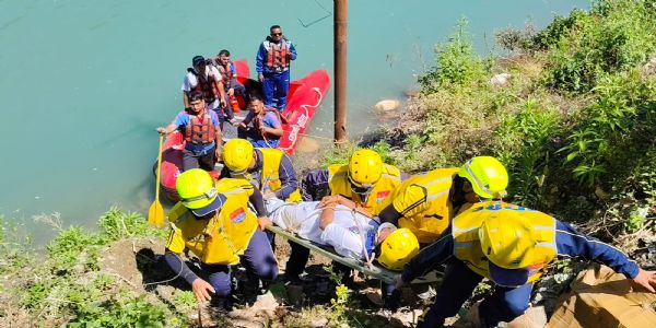 चारधाम यात्रायाः प्राक् आपदा प्रबंधनस्य प्रतीक्षिताः सज्जाः