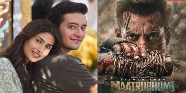 'मातृभूमि: मे वॉर रेस्ट इन पीस' इत्यस्य नूतनं गीतं 'मेरा जी नहीं भरा' विमुक्तम्