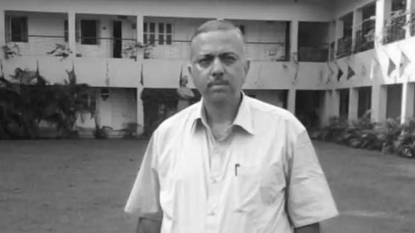 अनिर्वान चक्रवर्ती