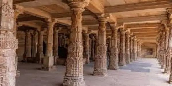 भोजशाला-विवादे निरन्तरं पञ्चमे दिने उच्चन्यायालये श्रवणम्, हिन्दू-पक्षेण ऐतिहासिक-साक्ष्याणि प्रस्तुतानि