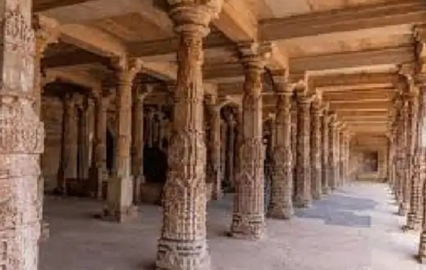 भोजशाला