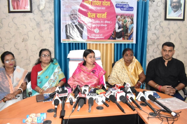 पूर्णिमा साहू