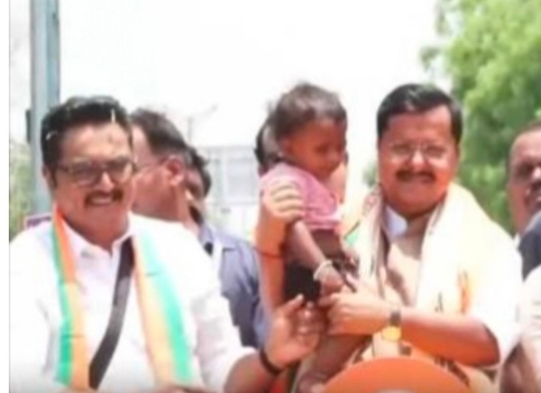 नितिन नबिन