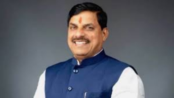 मुख्यमंत्री डॉ. यादव