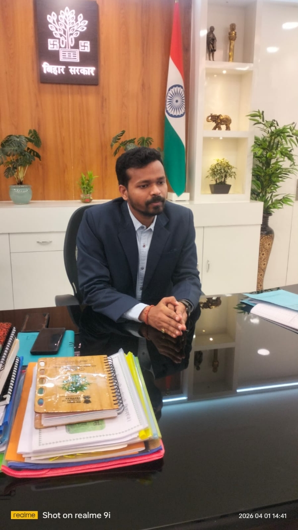 किशनगंज में एलपीजी गैस की पर्याप्त उपलब्धता, 7,993 से अधिक सिलेंडर स्टॉक में, आपूर्ति सामान्य