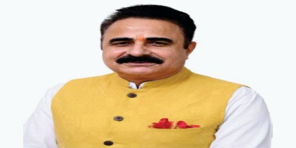 मूल्यांकन-प्रक्रियायाः प्रथम-चरणे ६०-प्रतिशत-उत्तरपुस्तिकानां मूल्यांकन-कार्यं सम्पन्नम् : डॉ. राजेश-शर्मा