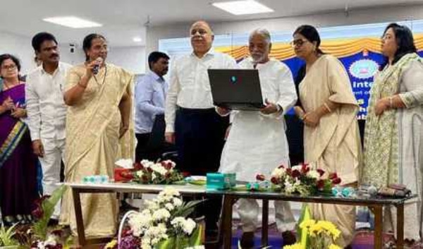 तेलंगाना इंटरमीडिएट परीक्षा 2026 का रियल्ट जारी तेलंगाना इंटरमीडिएट परीक्षा 2026 का रियल्ट जारी