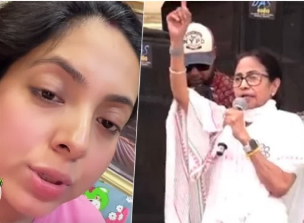 मुख्यमंत्री का तस्वीर