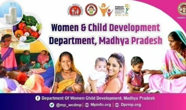 नारी शक्ति वंदन का उत्सव