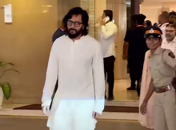 आशा भोसले