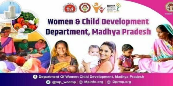 अद्य दिल्लीनगरे “नारी-शक्ति-वन्दन-सम्मेलनम्” आयोज्यते, मध्यप्रदेशे अस्य कार्यक्रमस्य सरल-प्रसारणं भविष्यति