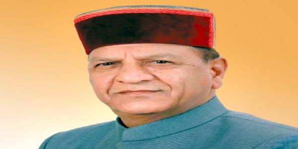 बाबा साहब इत्यस्य योगदानम् अतुलनीयं, कांग्रेसदलं न ददाति उचितःसम्मानः -राजीव बिंदलः