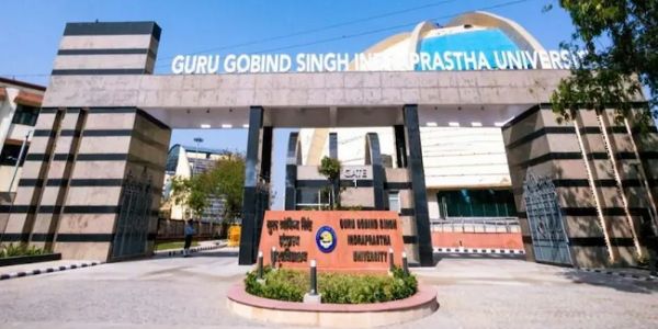 आईपीयू-विश्वविद्यालयस्य छात्रैः कर्मचारिभिः च ‘नारी-शक्ति-वन्दन-अभियानस्य’ समर्थनाय शपथः गृहीता