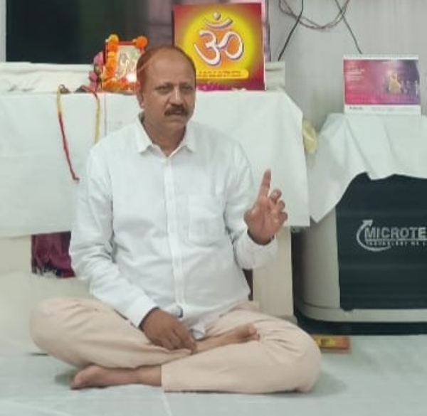 सतीश राय