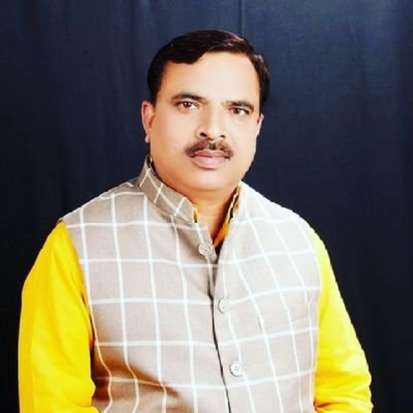 प्रकाश पाल की फ़ाइल फोटो प्रकाश पाल की फ़ाइल फोटो