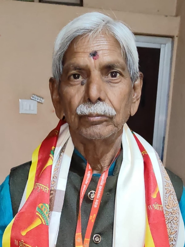 मदन मोहन गुप्ता