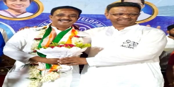 दिलीप घोषे फिरहादस्य तंजः, ‘तृणमूले आगंतुं कथितम्