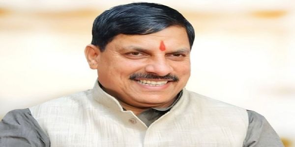 मध्यप्रदेशे बाबा-साहेब-जन्मस्थली-स्मारक-स्थले महू-नगरे अद्य विशालः समागमः, मुख्यमंत्रीः डॉ.यादवः भविष्यति सम्मिलितः