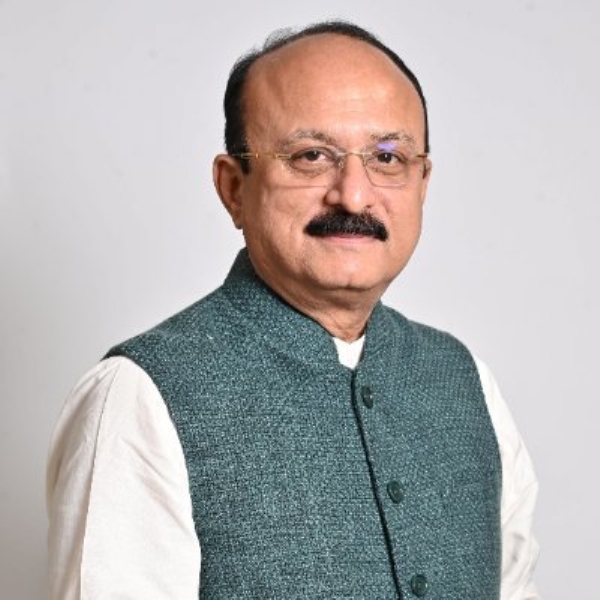 दिल्ली के गृह मंत्री आशीष सूद (फाइल फोटो) दिल्ली के गृह मंत्री आशीष सूद (फाइल फोटो)