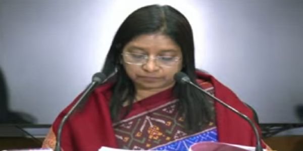 झारखंडे विज्ञान क्वीज प्रतियोगिताययाः भविष्यति आयोजनं, मंत्रिमंडलं 53 आह प्रस्तावेभ्योऽददात् सहमतिम्