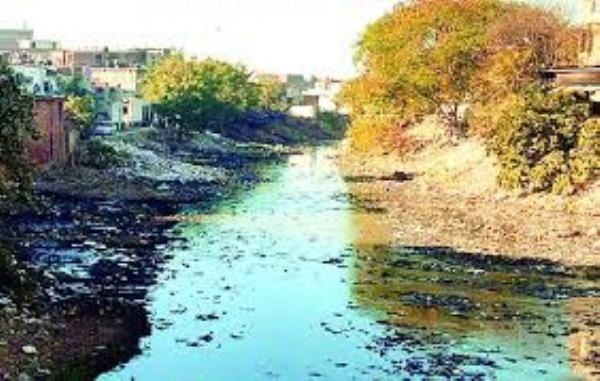 नाला नाला