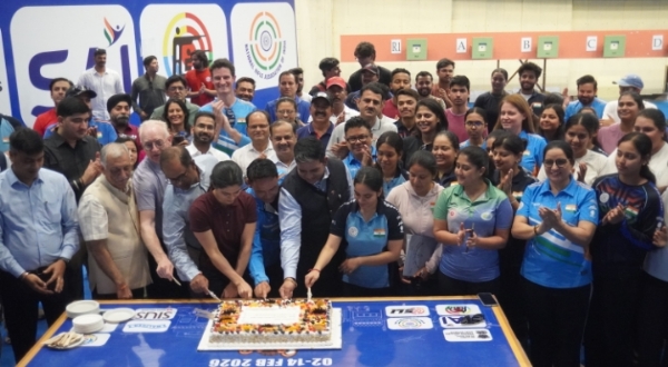 एनआरएआई ने अपनी स्थापना दिवस पर 75वीं वर्षगांठ समारोह के लिए विस्तृत योजनाओं की घोषणा