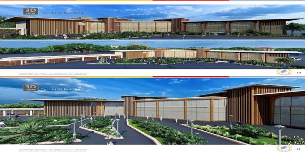 जमशेदपुरे निर्मास्यते झारखंडस्य प्रथमम् अंताराज्यीयं बसस्थानकं, 153.36 कोटिमितराशिः स्वीकृतिः