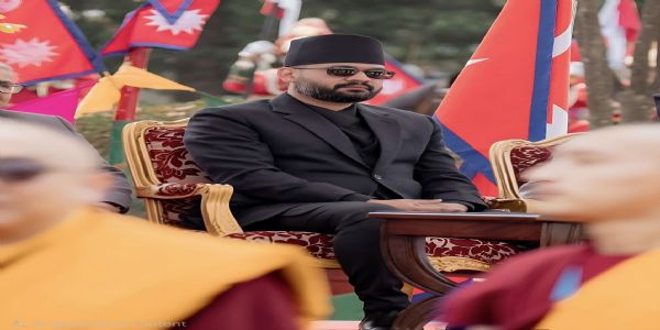 मातातीर्थ-अमावास्यायां नेपाल-देशस्य प्रधानमन्त्रिणः सन्देशः— “नेपाल-मातरं सदा हास्यमुखीं द्रष्टुम् इच्छामि”