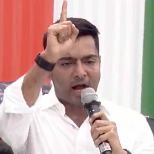 अभिषेक बनर्जी