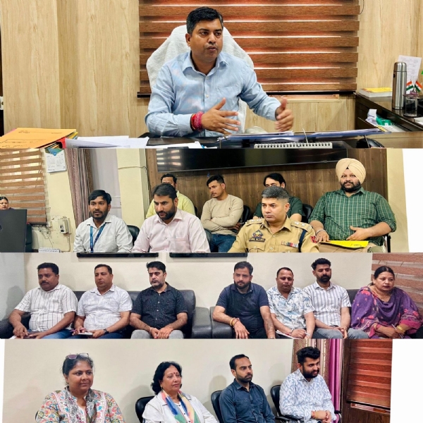 LPG supply in Kathua reviewed, instructions for home delivery