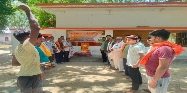 अक्षय तृतीयायां परशुराम जन्मोत्सवः, आस्थायाः एकतायाश्च संदेशः