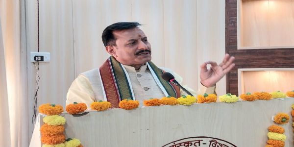 परशुराम जयन्ती धर्मस्य, शौर्यस्य नैतिक नेतृत्वस्य च अद्भुतः संगमः - प्रो. बिहारी लाल शर्मा