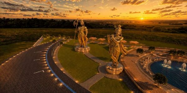 मध्यप्रदेशस्य मुख्यमन्त्री डॉ.यादवः अद्य जानापाव-स्थले ‘परशुराम-प्रकटोत्सवे’ सहभागी भविष्यति