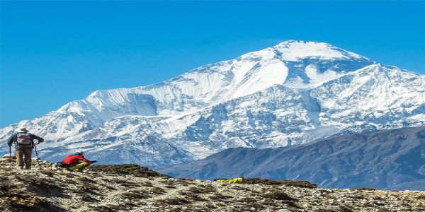 नेपाले अन्नपूर्णा-हिमाले अस्य ऋतॊः प्रथमः सफलः आरोहणः सम्पन्नः