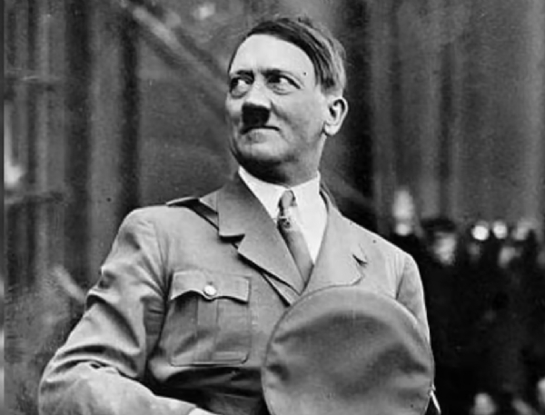 दुनिया में तानाशाही के लिए हिटलरशाही का प्रयोग आम है। फोटो - इंटरनेट मीडिया