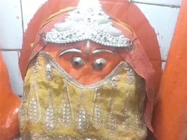 हनुमान पंचायत