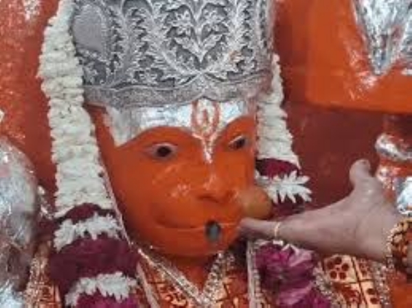 हनुमान जन्मोत्सव पर भोपाल में भक्ति का सैलाब