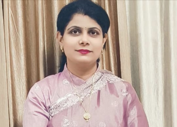 डॉ. रीना रवि मालपानी