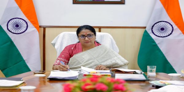 पादपैः संबद्धेषु अपराधेषु शक्तता, दिल्ली सर्वकारो विधेर्धारायाः 33इत्यस्याः अन्तर्गतं व्यापकं व्यापक मानक संचालनप्रक्रिया अधिसूचिता