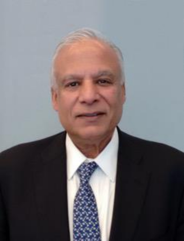 नवनियुक्त अध्यक्ष दीपक राज की फ़ाइल फोटो