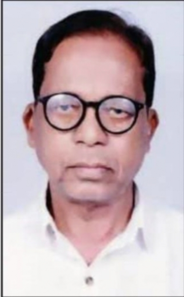 ಮಲ್ಲಿಕಾರ್ಜುನ