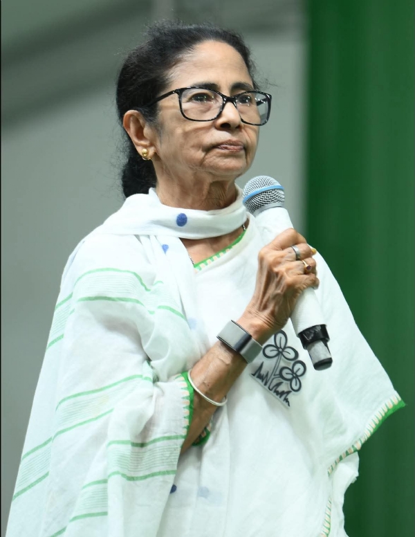 ममता बनर्जी