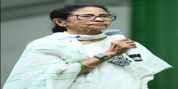 हल्दिया सभायां ममतायाः उद्घोषः, मेदिनीपुरस्य दायित्वम् अभिषेके