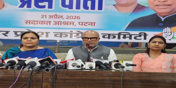 महिला आरक्षणे केंद्र सर्वकारस्य षड्यंत्रं प्रकटीभूतं, महिलाभ्यः अधिकाराद् वंचयितुं यत्नः - दीपिका पांडेय सिंहः