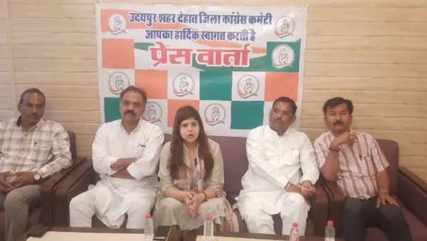 महिला आरक्षण की आड़ में राजनीतिक परिसीमन की साजिश — पंखुरी पाठक