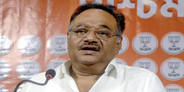 पुरातनीतो मतदातृसूचीतः अपि मतदाने जाते सति भाजपादलं जेष्यति : शमिक भट्टाचार्यः