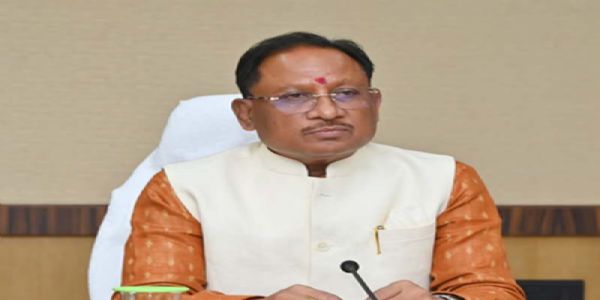 मुख्यमन्त्रिणः सायः प्रधानमन्त्रिणं प्रति कांग्रेस-अध्यक्षस्य अपमानजनक-टिप्पणी लोकतन्त्रे आघातः इति उक्तवान्