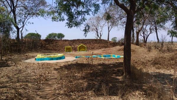 मप्र में वर्षा जल संरक्षण के लिए प्रदेश सरकार कर रही कार्य